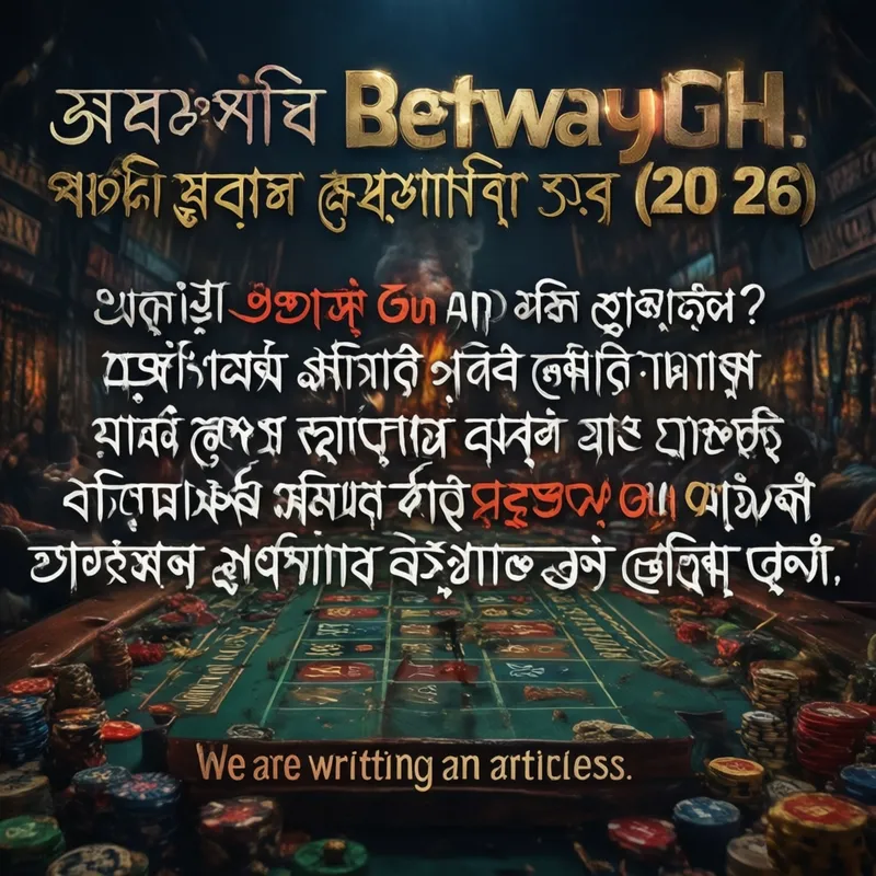 Betway GH Guide